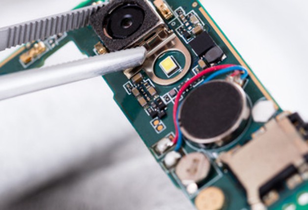 視覺定位激光打標機使用方法