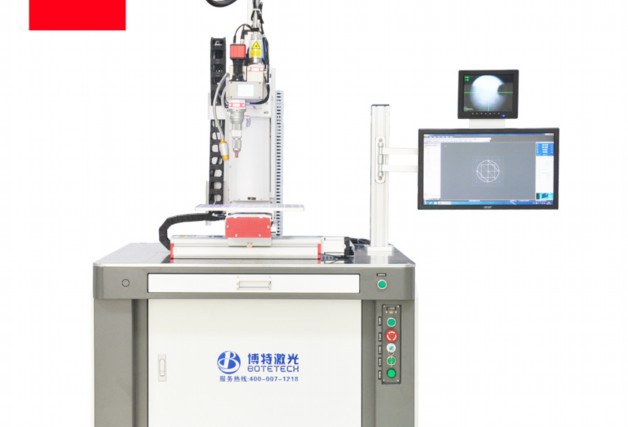 視覺定位激光打標機打圖片教程方法