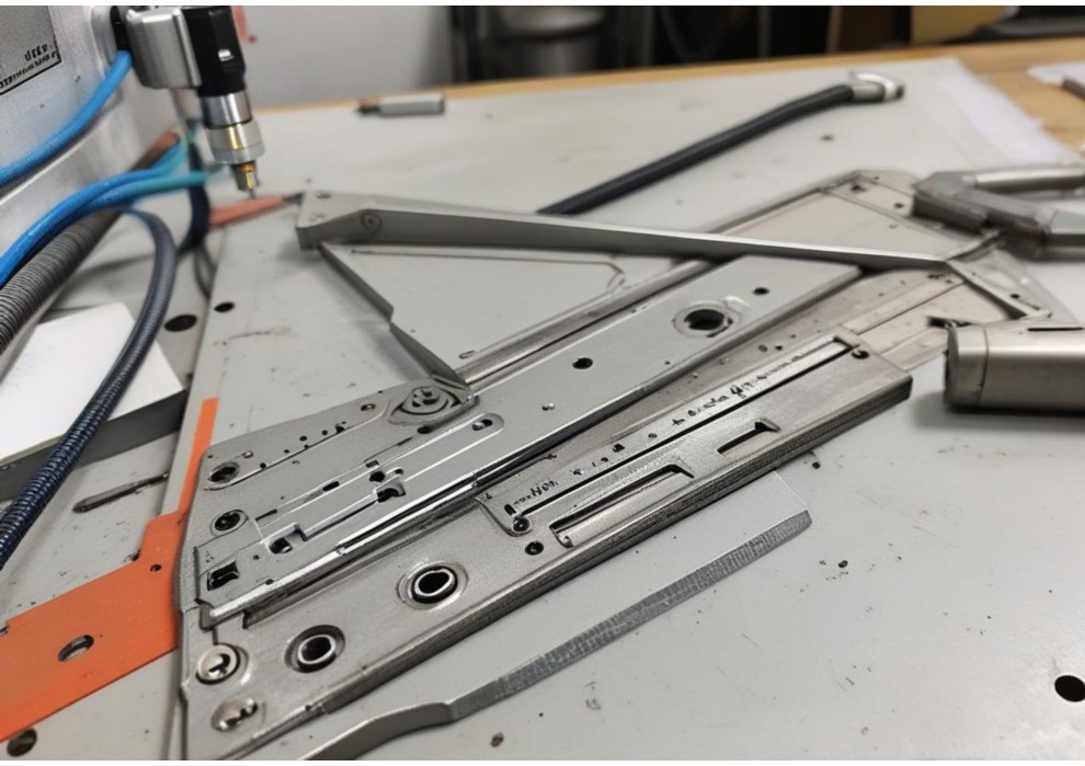 鋰電池激光模切機廠家