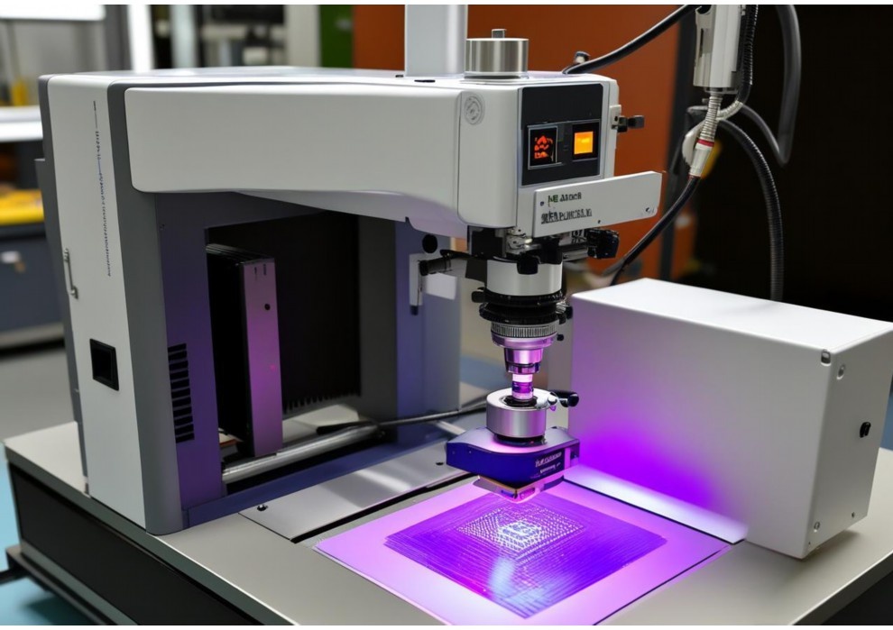 鋰電池激光模切機的優缺點