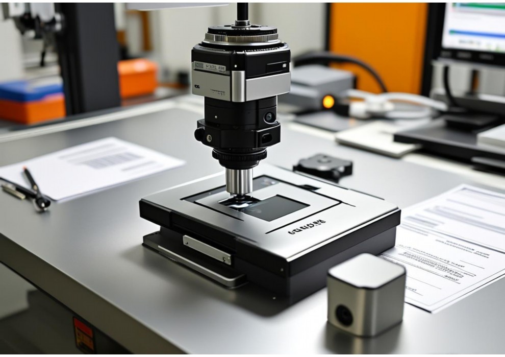 鋰電池全自動激光模切機