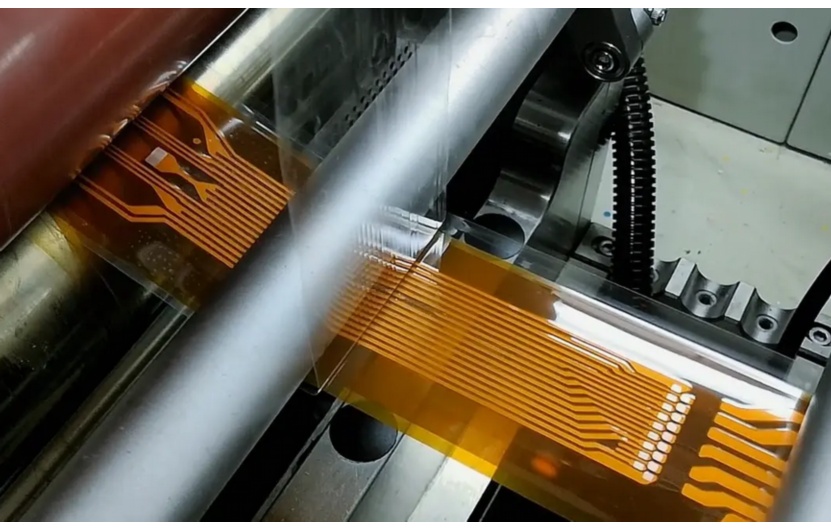 激光模切機(jī)MES系統(tǒng)追溯應(yīng)用落地復(fù)盤