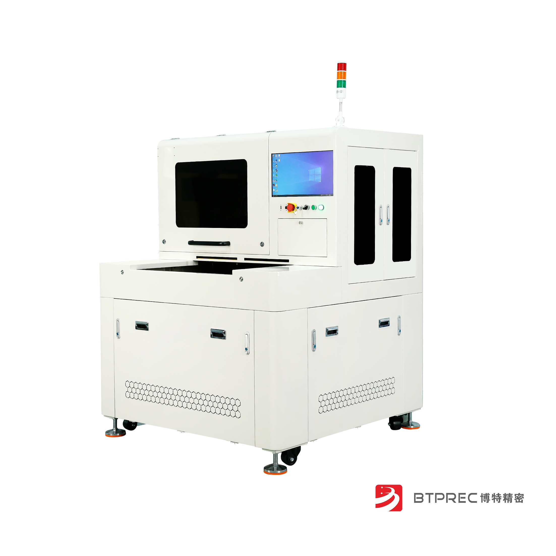 皮秒激光切割機