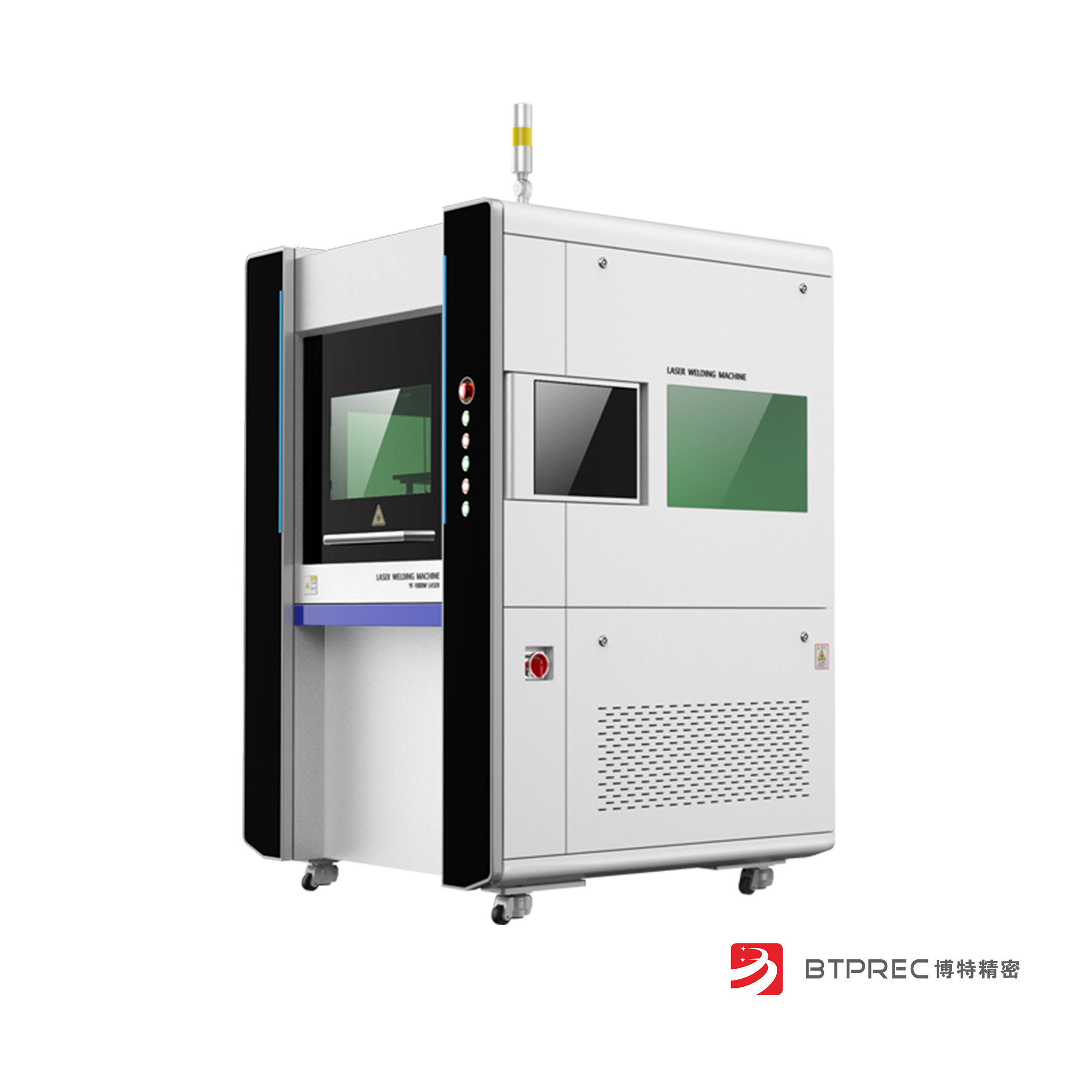 塑料激光焊接機 塑料激光焊接機