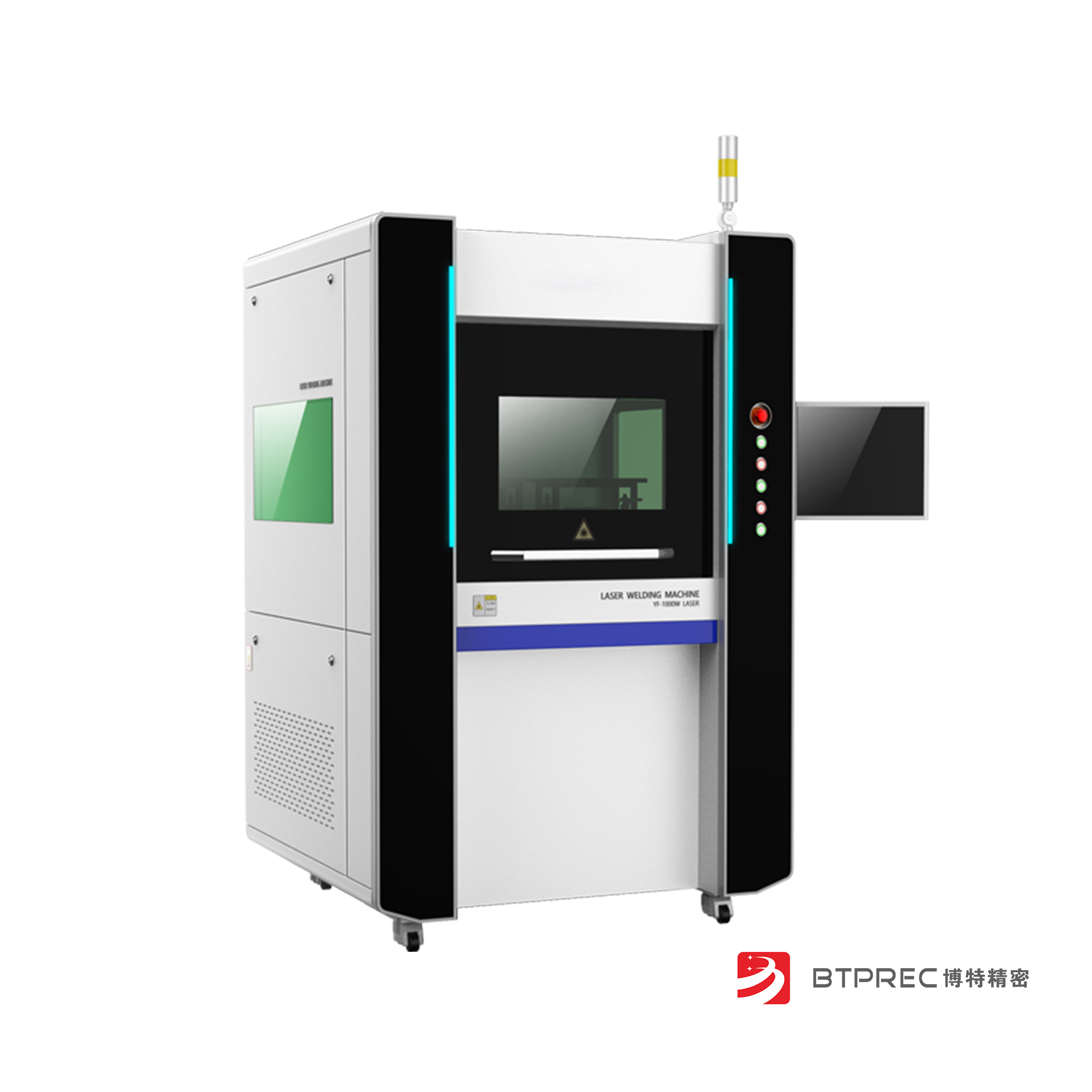 博特塑料激光焊接機 博特塑料激光焊接機